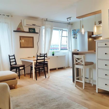 Eagles Nest Apartment ซาเกร็บ ภายนอก รูปภาพ