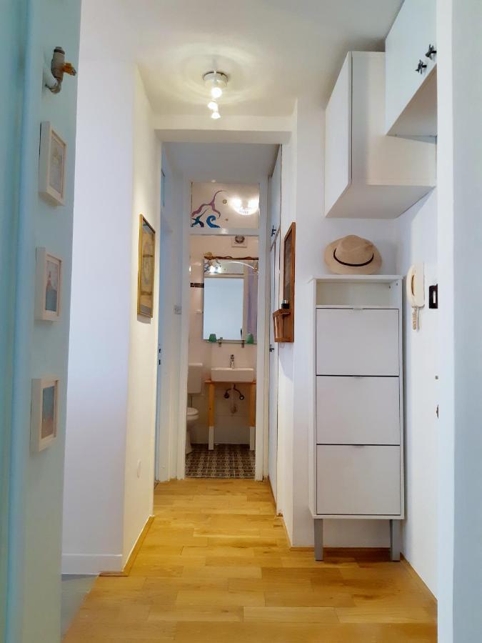 Eagles Nest Apartment ซาเกร็บ ภายนอก รูปภาพ
