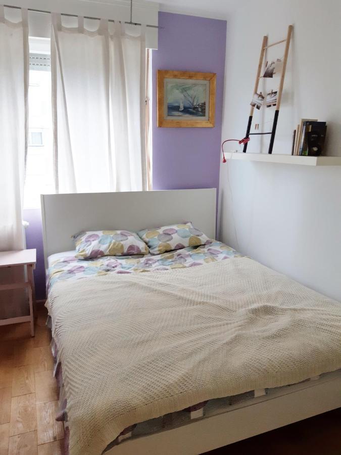 Eagles Nest Apartment ซาเกร็บ ภายนอก รูปภาพ